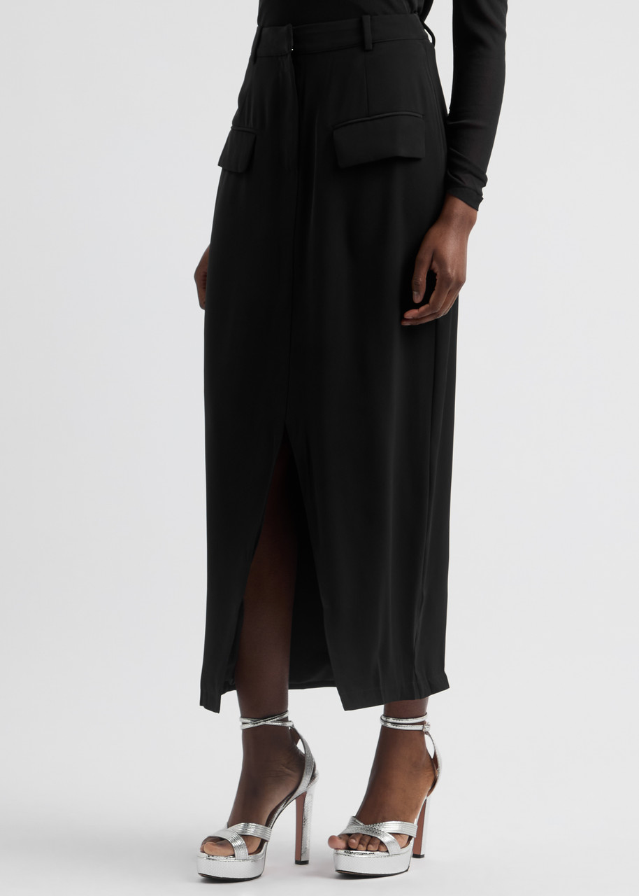 Ultimate Muse Midi Skirt