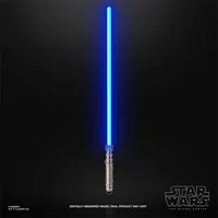 Star Wars: The Black Series Leia Organa Force FX Lightsaber: Was $264.99 now $168.12 at Amazon