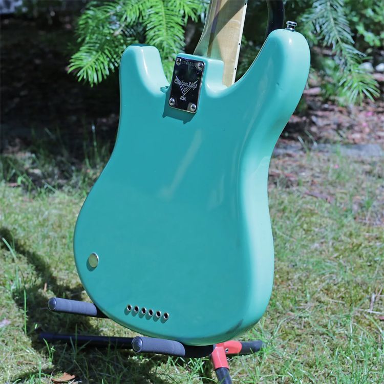 Courtney Love Fender Venus