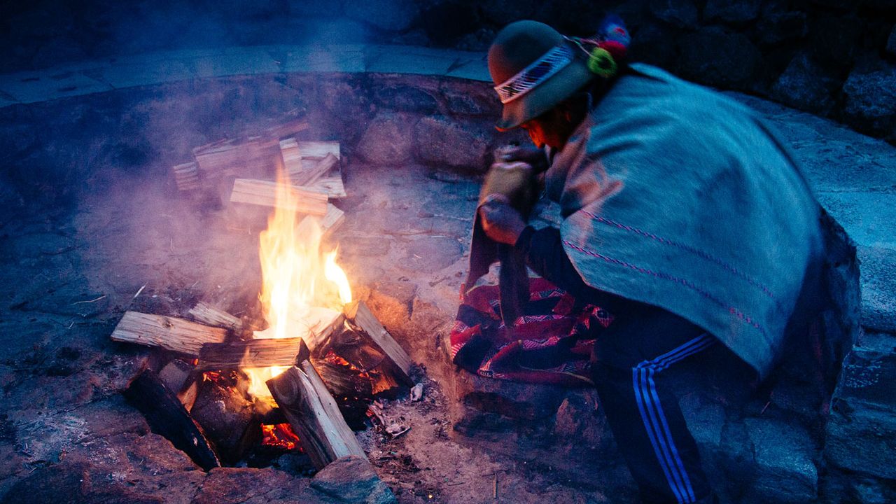 Salkanktay Trail with Mountain Lodges of Peru