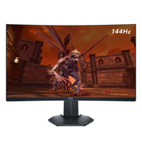 Dell S2721HGF | $259.99 $179.99 at Dell
Save $80 - This Dell monitor being reduced by a solid 80 bucks made it change price categories (almost). What was a more-than-$250 monitor became a near-$175 monitor. Panel size: 27-inch; Resolution: 1080p; Refresh rate: 144Hz
