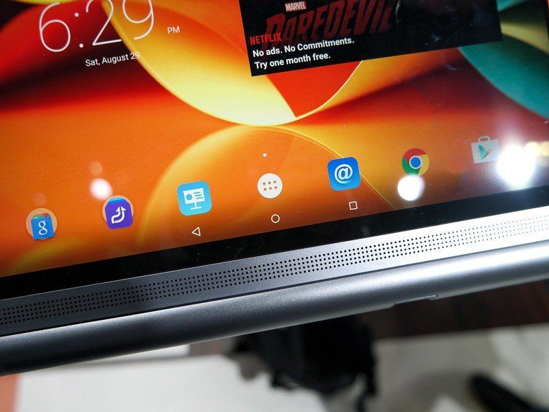 Lenovo Yoga Tab 3 Pro