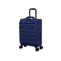 IT Luggage 56cm Census Suitcase: £134.99