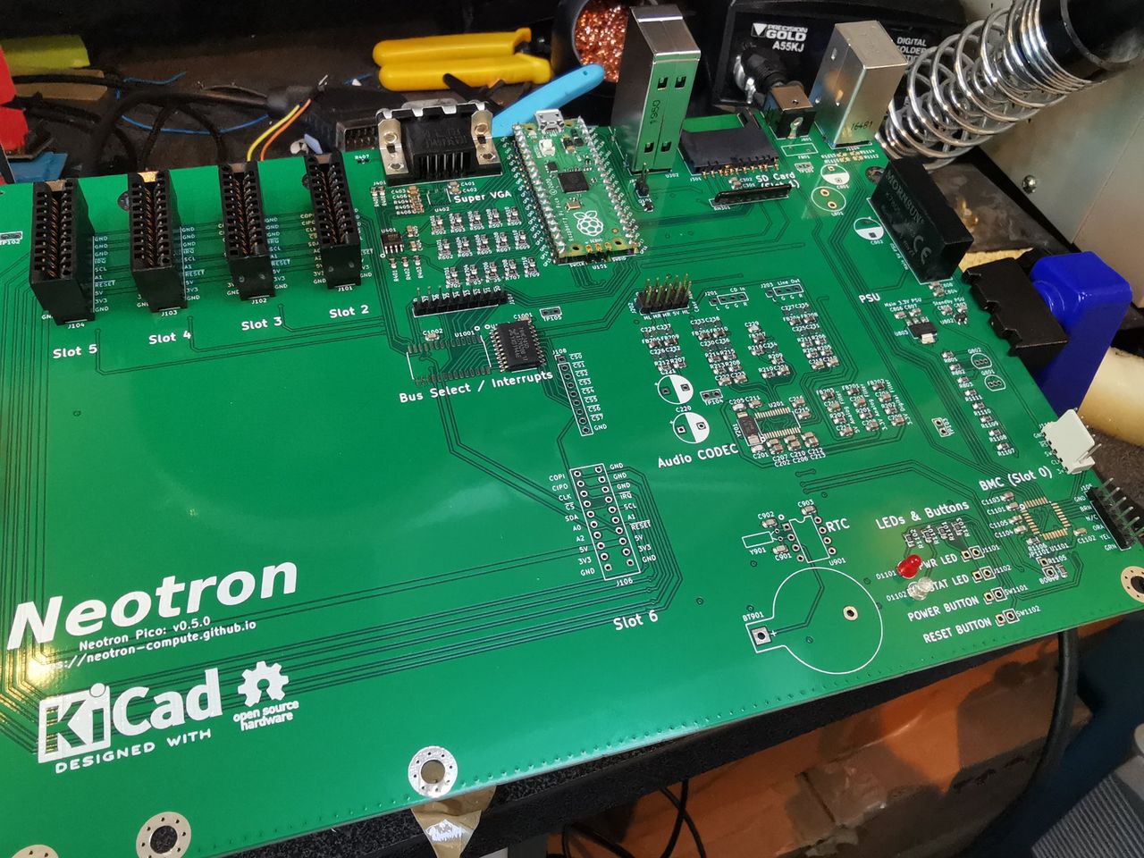 Raspberry Pi
