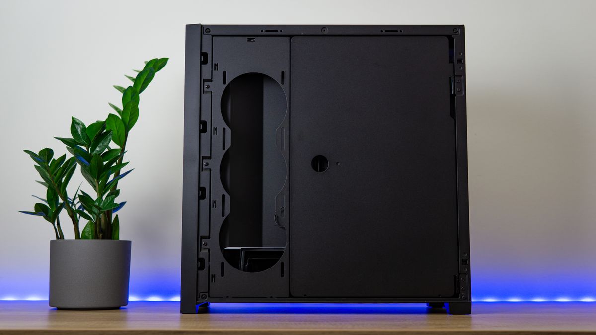 Corsair 5000X