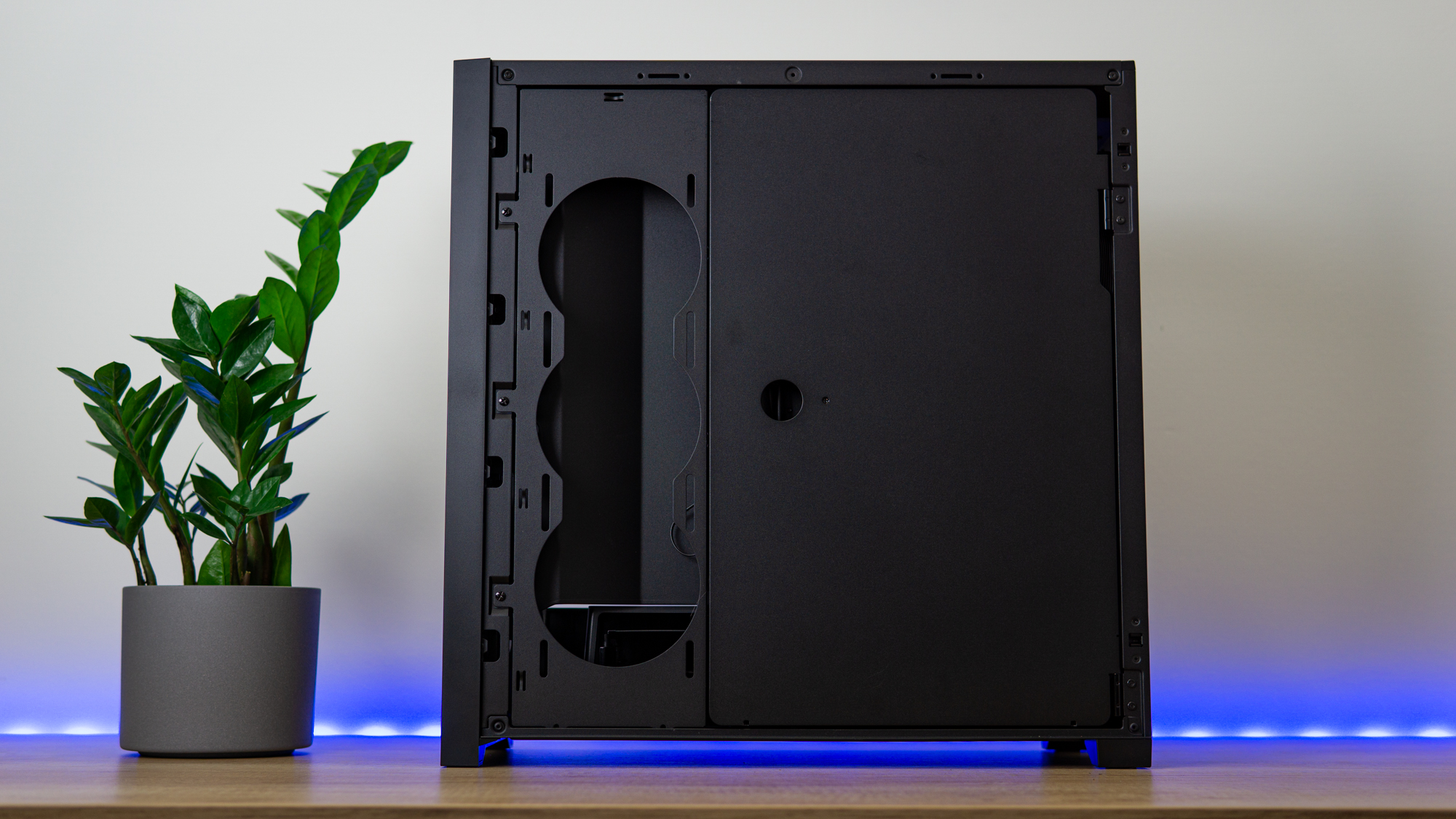 Corsair 5000X