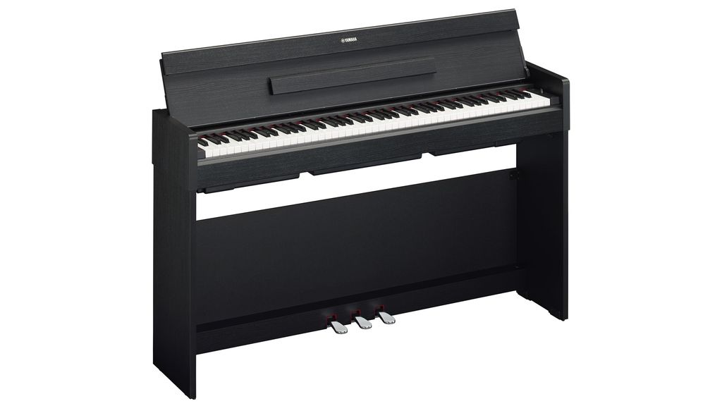 Best digital pianos for beginners 2022 MusicRadar