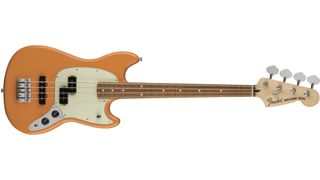 Fender mustang on sale bass price