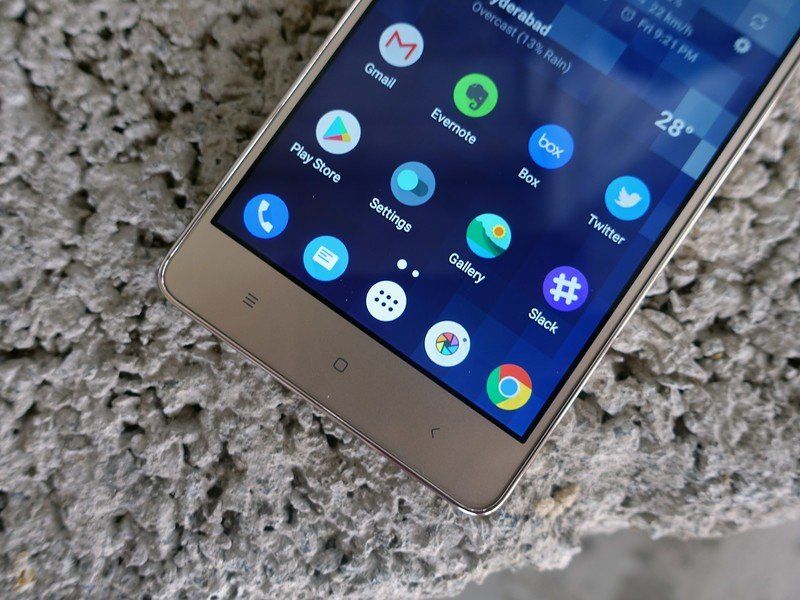 Xiaomi Redmi 3S review