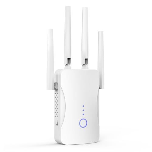 Wifi Extender Signal Booster