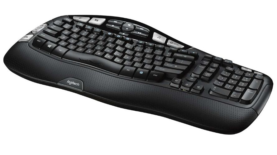 Best Ergonomic Keyboards theradar