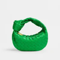 Bottega Veneta, Mini Jodie, £1,970
