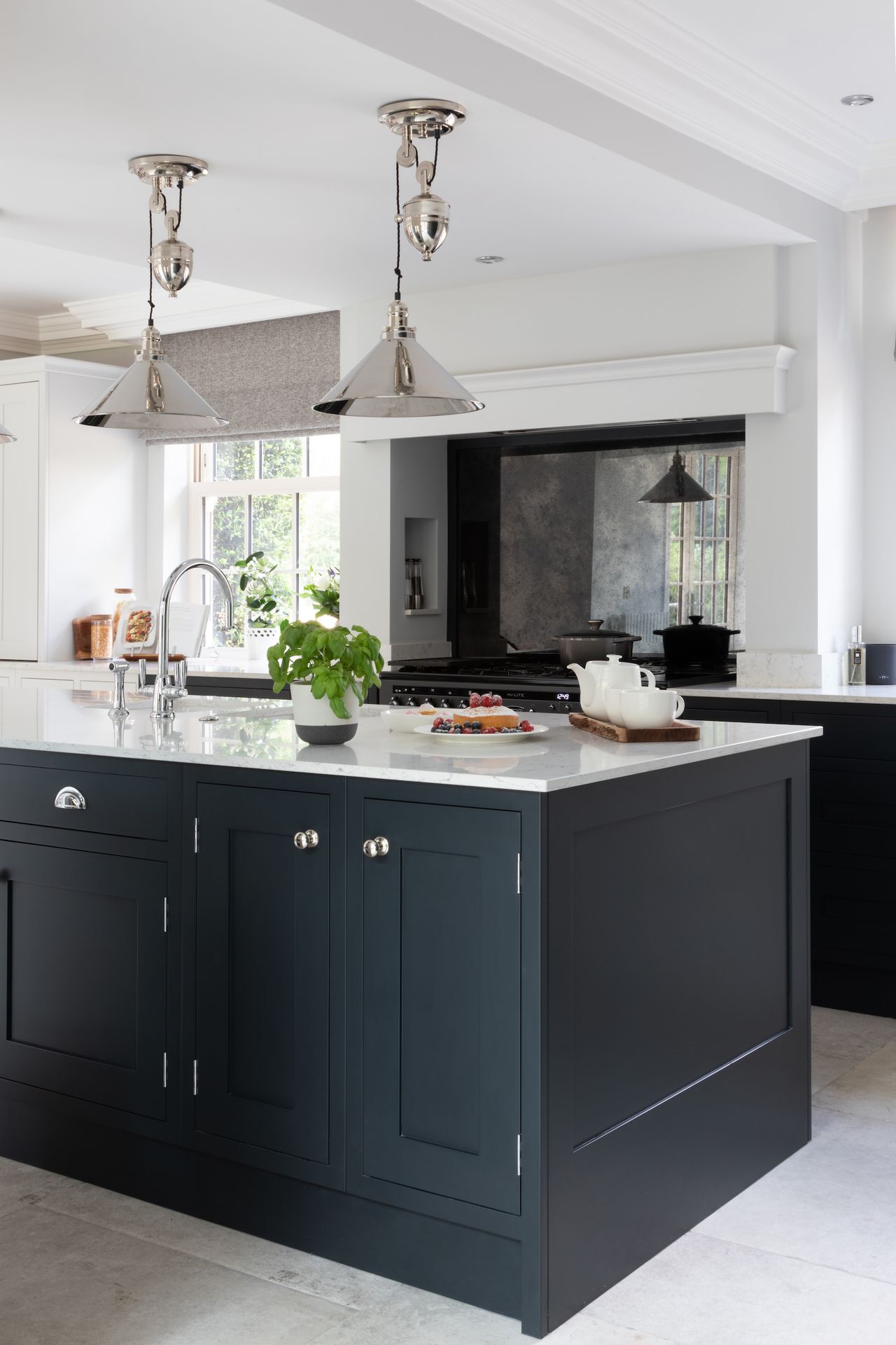 7 ways to add character to an extended kitchen | Homes & Gardens