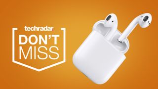 cheap AirPods deals sales prices