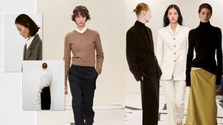 Minimalism FW25