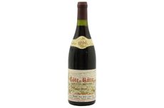 Jamet, C&ocirc;te-R&ocirc;tie 1990