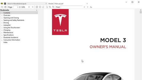 Sumatra PDF review | TechRadar