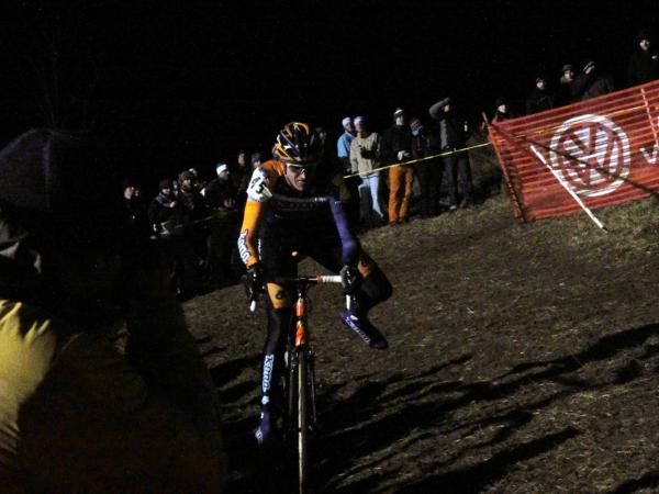 Barry Wicks (Kona)