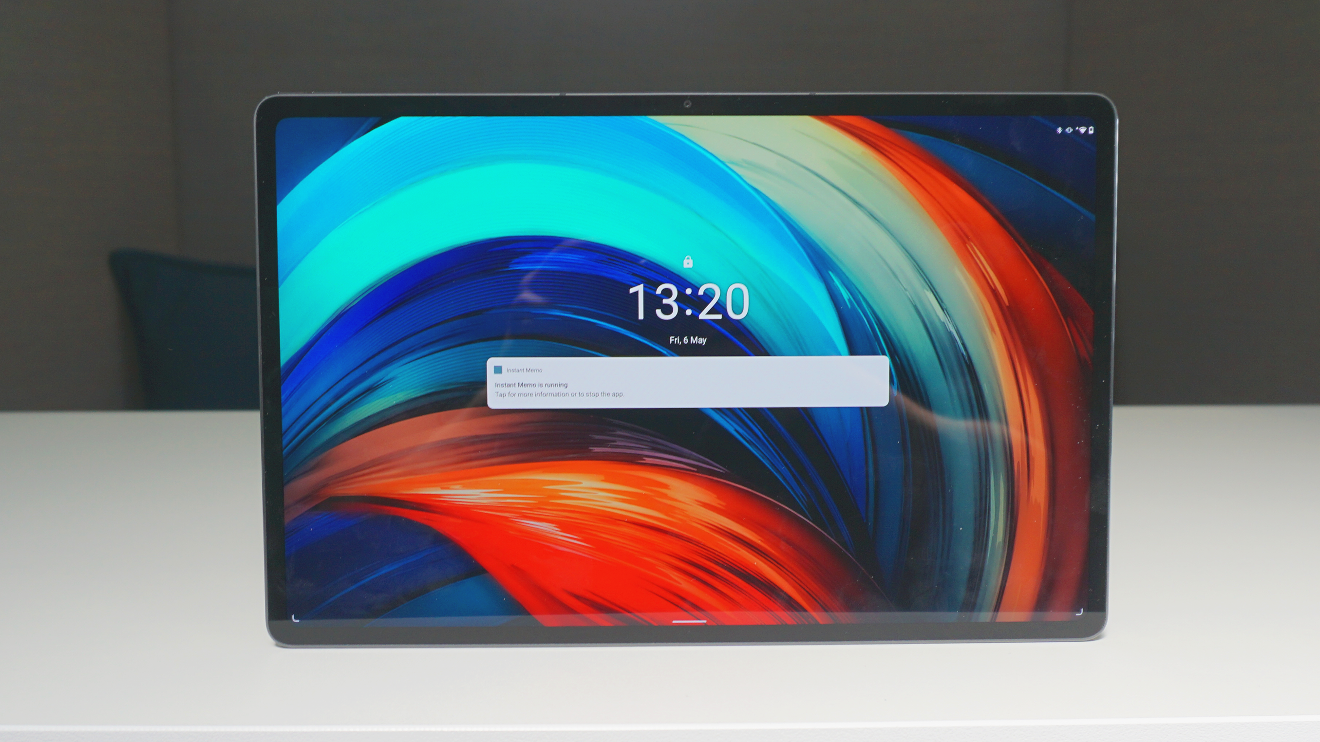 Lenovo Tab P12 (TB370FU) review - great build quality and 3K