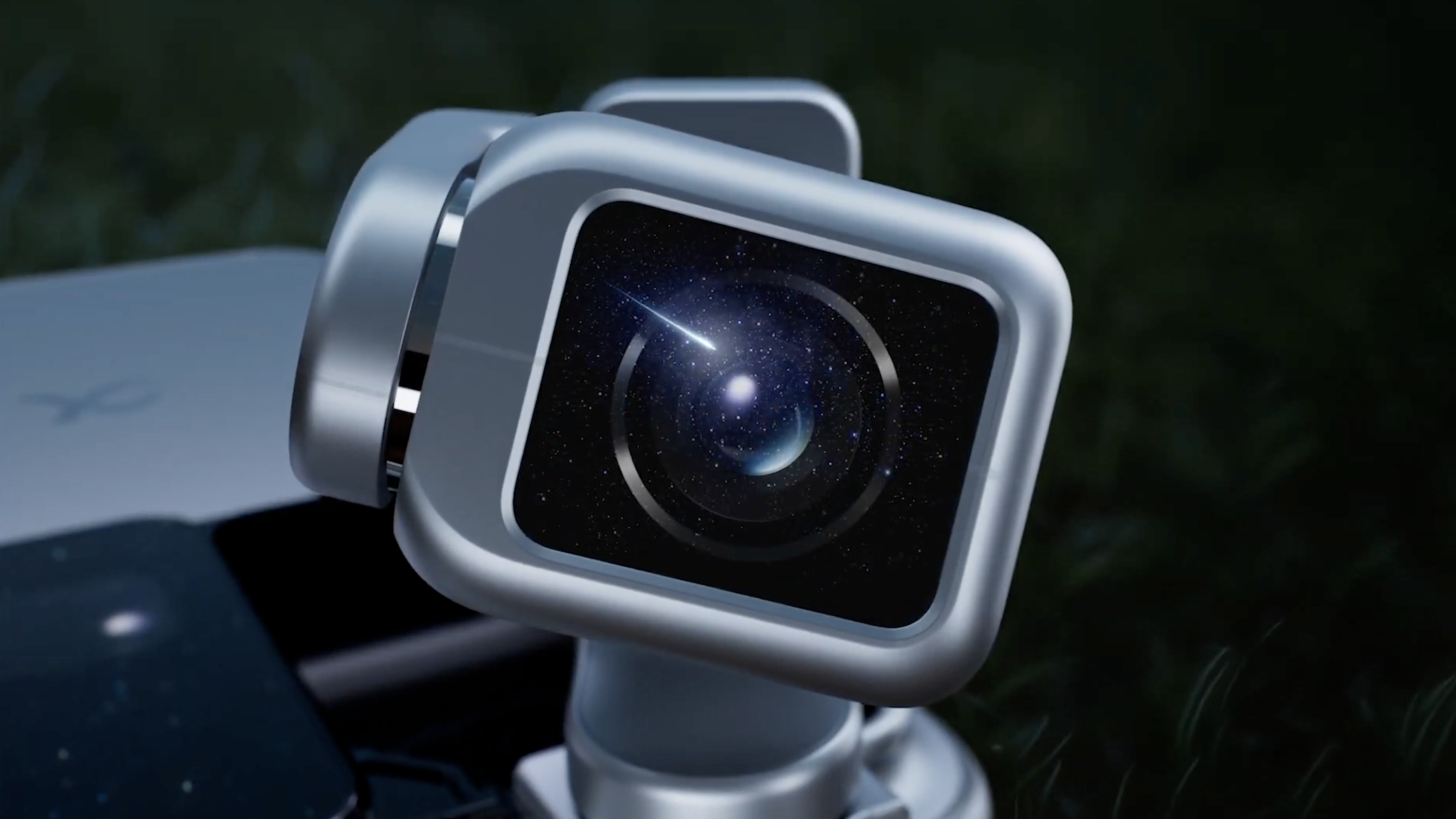 HONOR Robot Phone