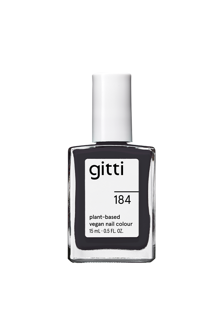 Gitti No. 184