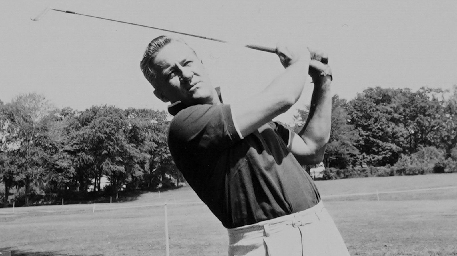 32 Best Ball Strikers Of All Time Golf Monthly