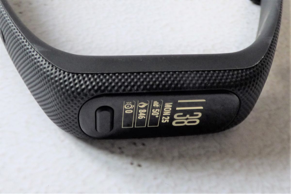 Garmin Vivosmart 5