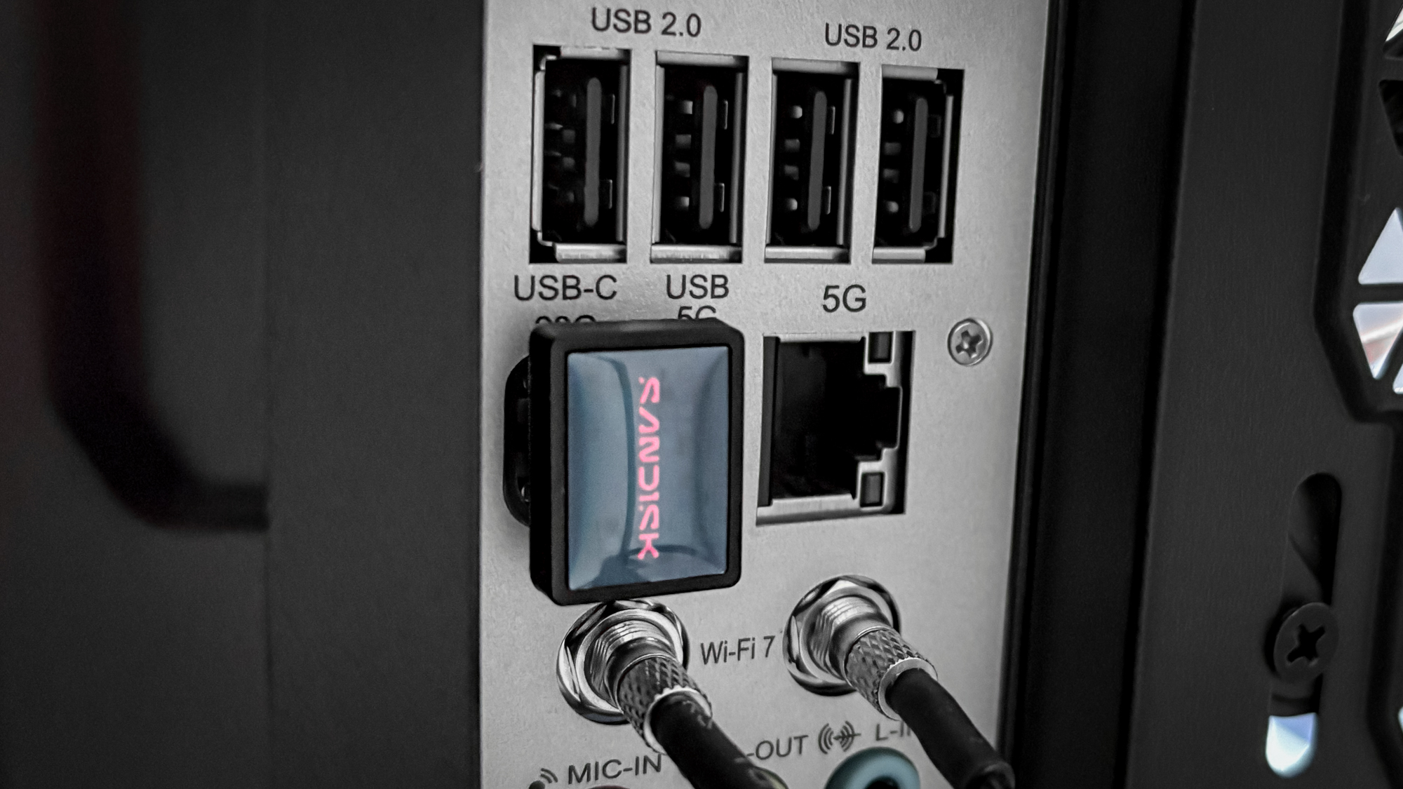 SanDisk Extreme Fit USB-C Flash Drive