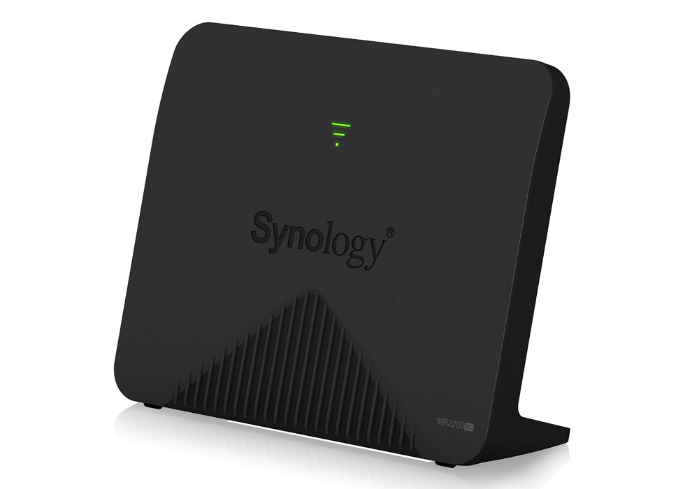 Synology MR2200ac