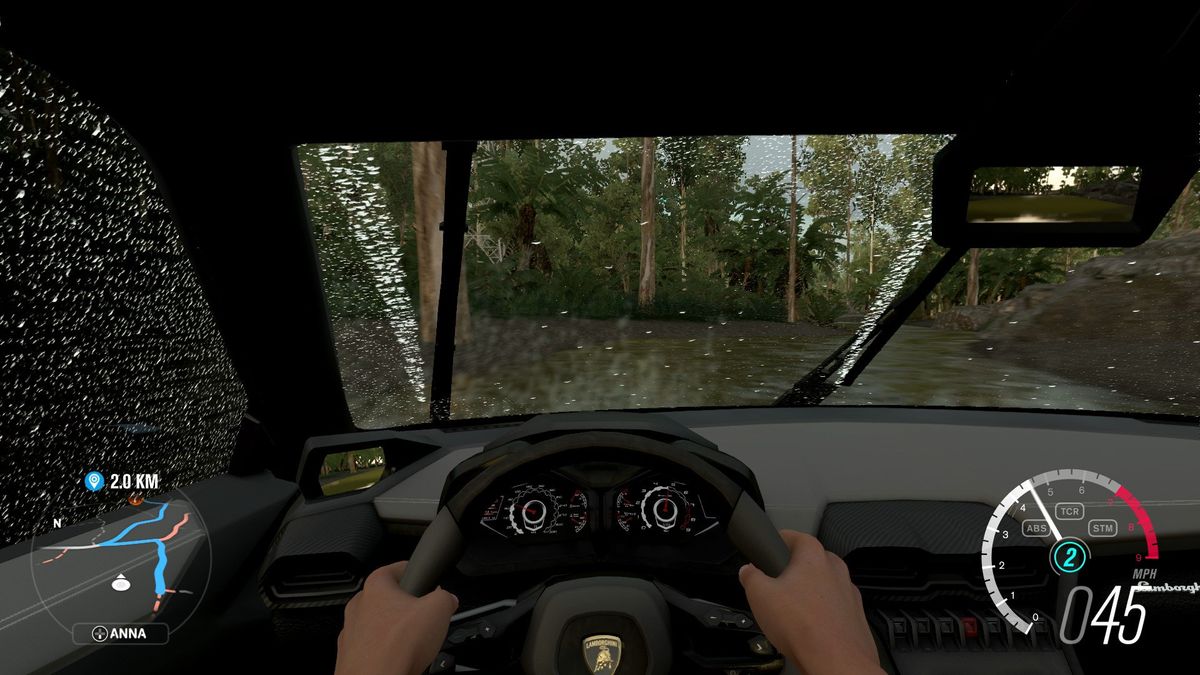 Forza Horizon 3