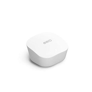 Introducing Amazon eero mesh WiFi router / extender