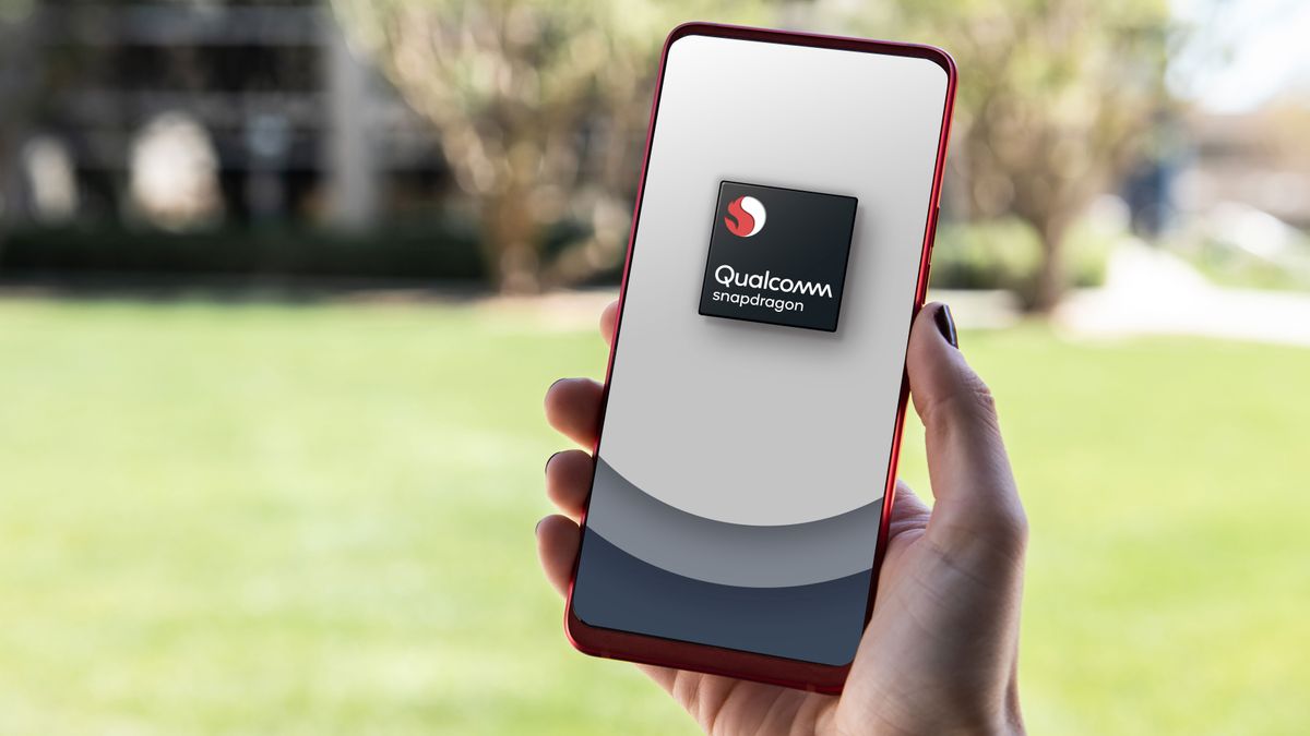 Qualcomm reportedly developing its own smartphones powered by Snapdragon 875  | TechRadar