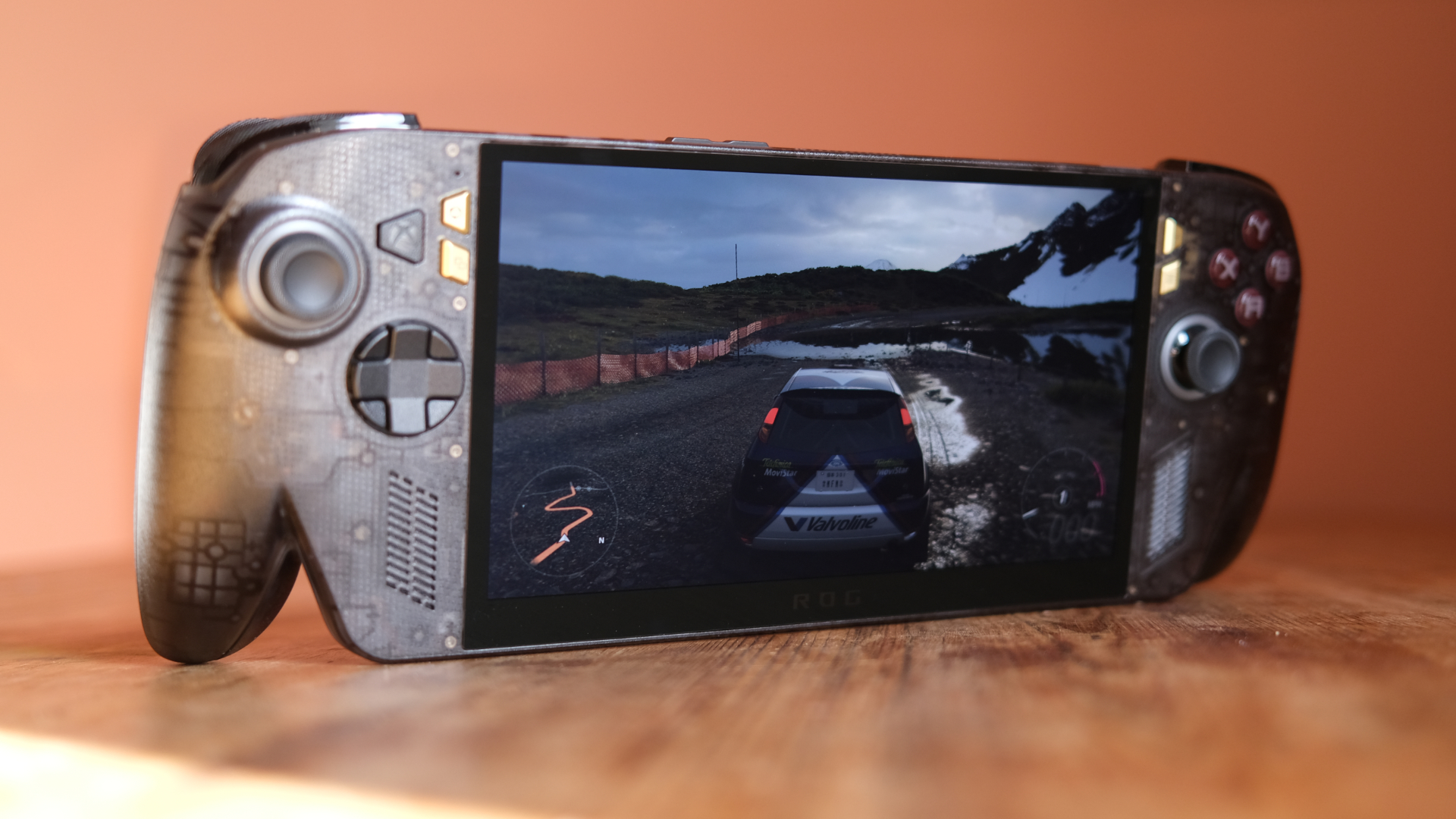 Asus ROG Xbox Ally X20 review