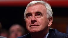 John McDonnell