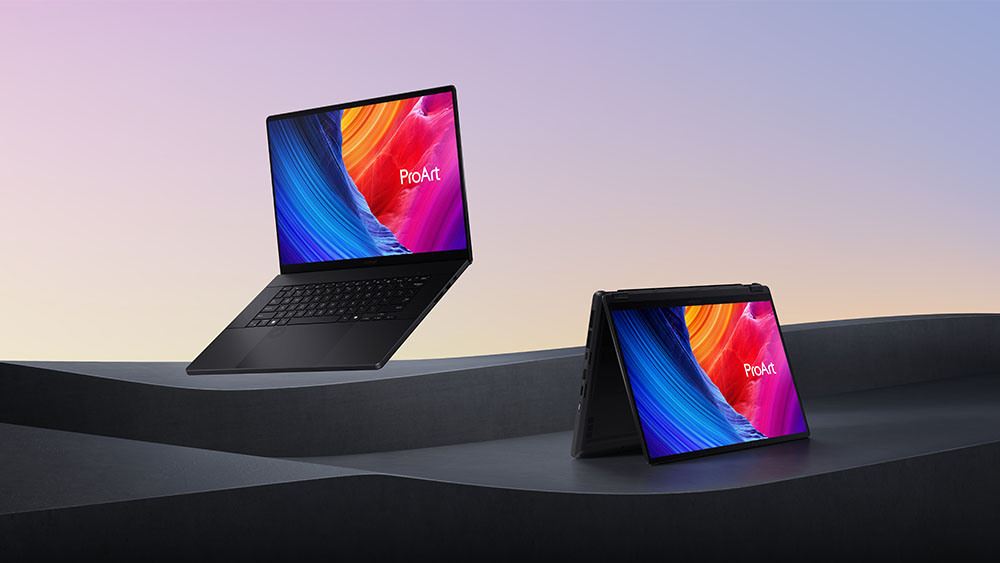 Asus ProArt P16