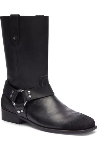 Tara Bikerstiefel