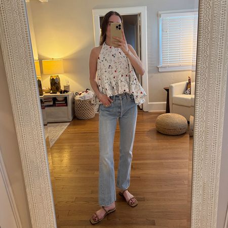 the best summer 2026 tops