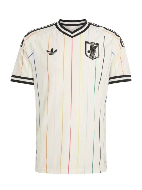 Japan Away Jersey