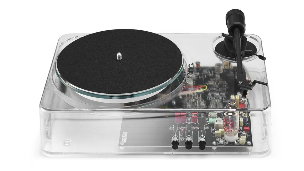 Gearbox Automatic review What HiFi?