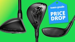 Cobra DarkSpeed hybrid