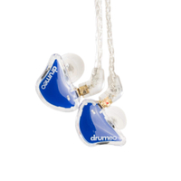 Drumeo EarDRUM in-ear monitors ★★★★½