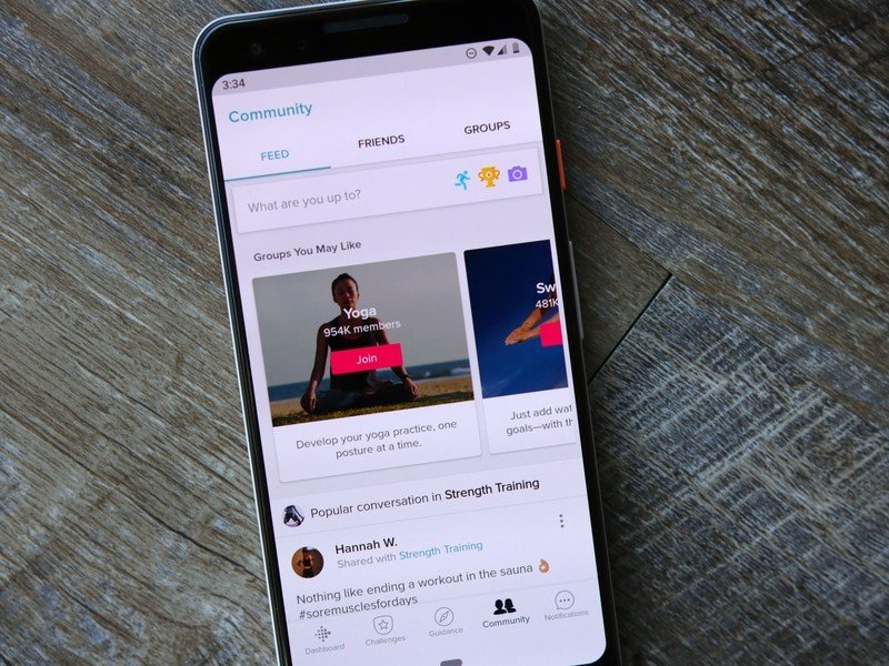 Fitbit Community