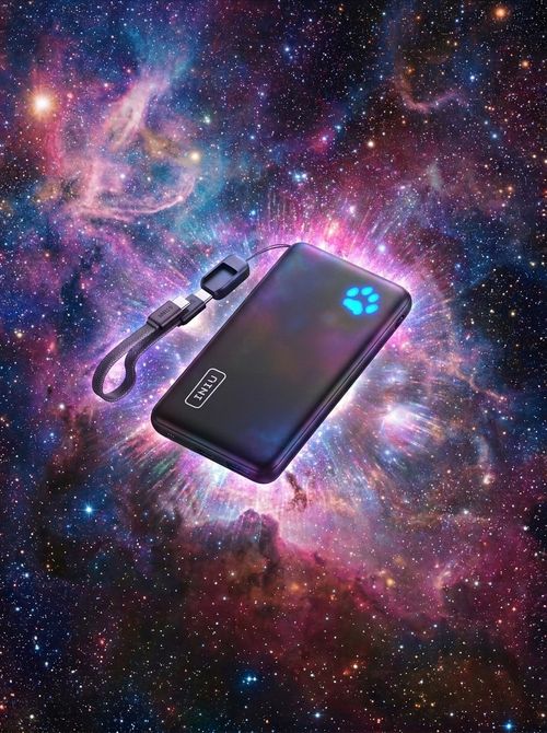 Iniu Ultra Slim Power Bank