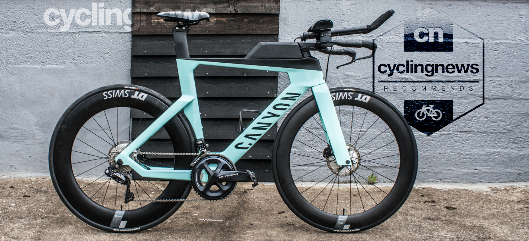 Canyon speedmax store 8.0 di2