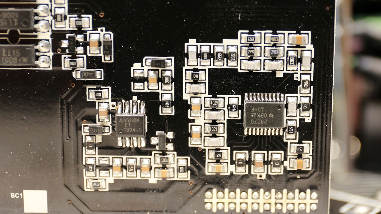 Seasonic Prime TX-1600