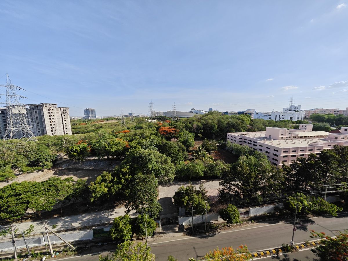 Xiaomi 13 Ultra camera shots