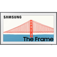 Samsung 65-inch The Frame QLED 4K Smart TV (2021): $1,999.99 $1,799.99 at Samsung
Save $200 -