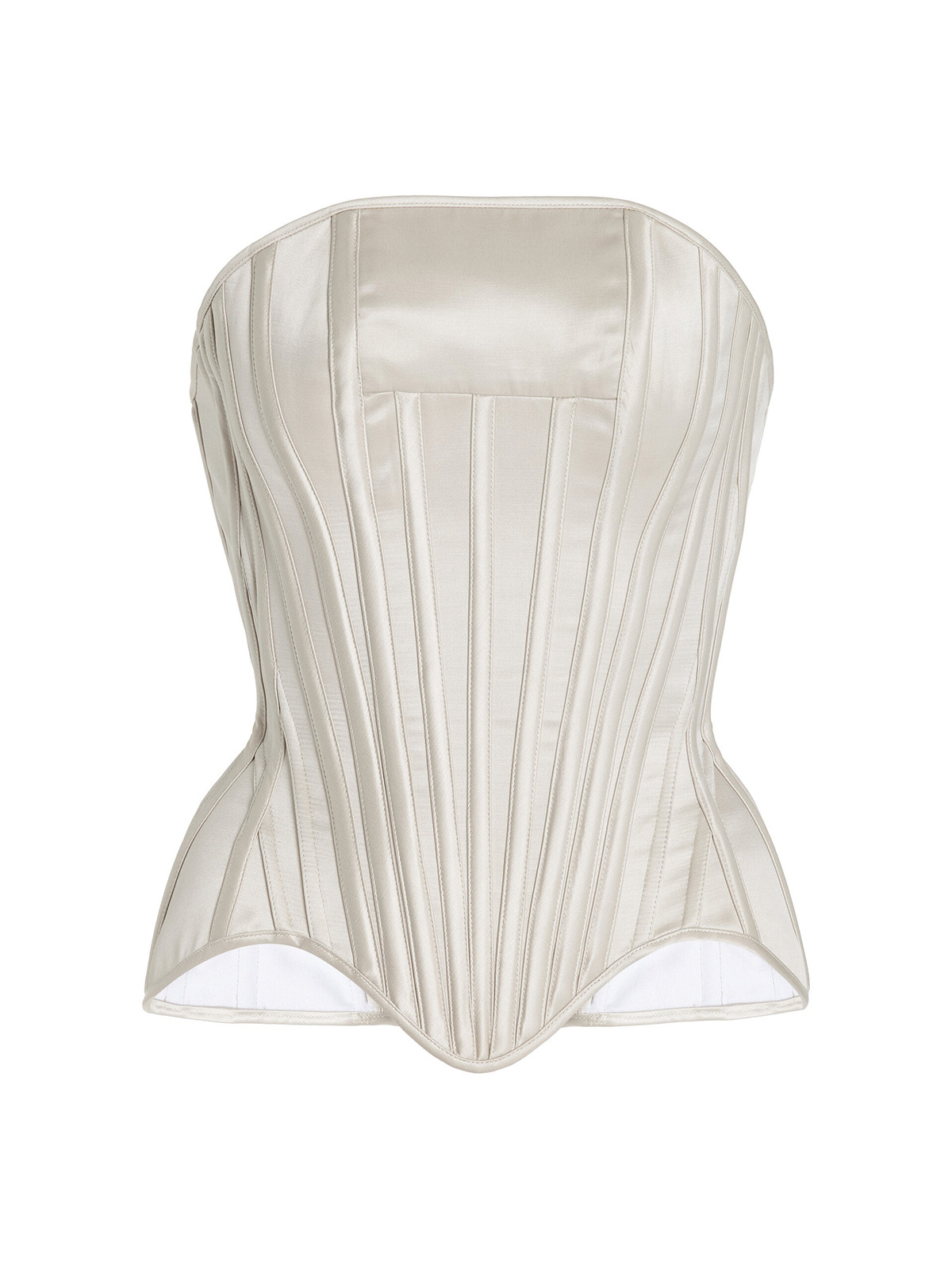 Wiederhoeft, Julie Corset