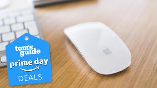 Magic Mouse Prime Day deal
