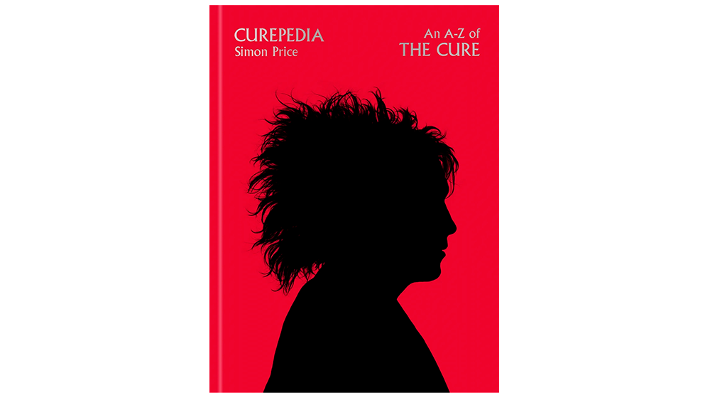 The artist behind The Cure's iconic album covers reveals his ...